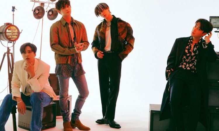 Teaser de The Blowing de Highlight