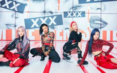 MAMAMOO recibe su primera certificación de oro en Japón con 'HIP'