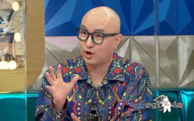 Hong Seok Cheon revela una hermosa historia con Park Bo Gum