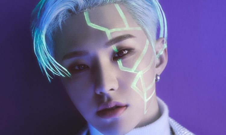 Hoshi de Seveenten para Spider