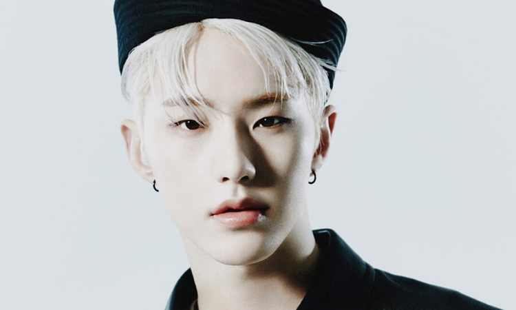 Hoshi de SEVENTEEN revela que decidió lanzar su pista en solitario después de una lectura del tarot