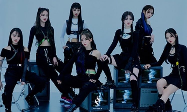 Teaser de Issue Maker de Hot Issue