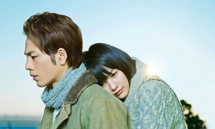 No te pierdas la conmovedora película 'Hot Road' en Doramasmp4