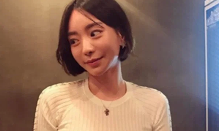 La influencer Hwang Hana enfrenta su primer juicio por cargos de robo y drogas