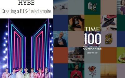 Revista Time