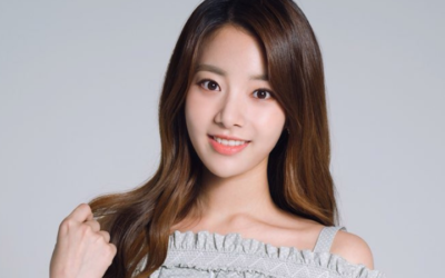 Hyunjoo de April aborda personalmente los rumores de ser intimidada por su grupo