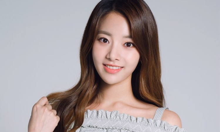 Hyunjoo de April aborda personalmente los rumores de ser intimidada por su grupo