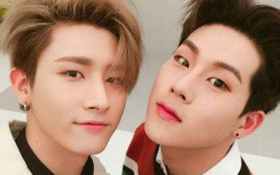 I.M de MONSTA X explica por qué no le gusta compartir habitación con Joohoney