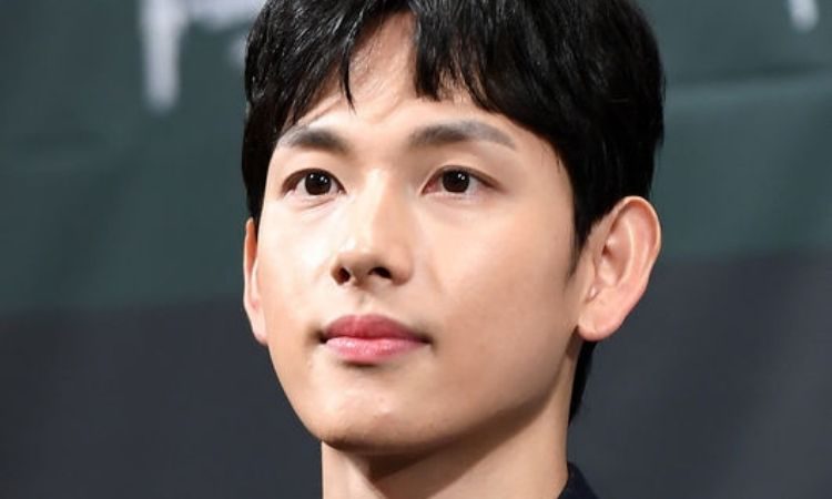 Actor Im Si Wan