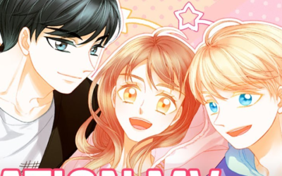 Abren cuentas de redes sociales para los grupos idols del Kdrama 'Imitation'