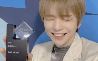 Kang Daniel