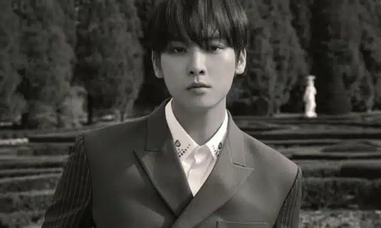 Insung de SF9