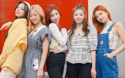 ITZY