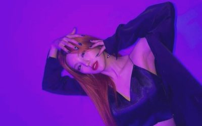 Yeji de ITZY