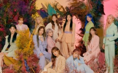 IZ*ONE
