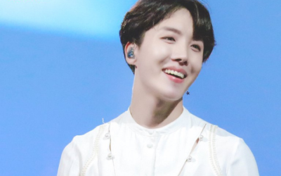 J-Hope de BTS explica el sentido de la campaña 'LOVE MYSELF' en medio del COVID-19