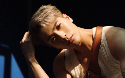 Jackson de GOT7 confiesa quién es la persona que acelera su corazón