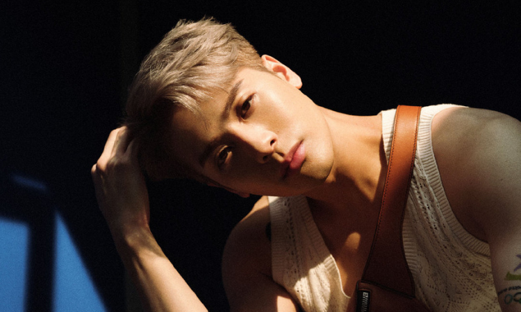 Jackson de GOT7 confiesa quién es la persona que acelera su corazón