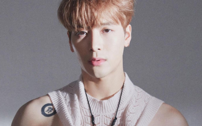 Team Wang actualiza sobre el nuevo lightstick oficial de Jackson de GOT7