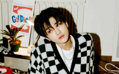 Chenle, Jaemin y Hechan de NCT DREAM se muestran aburridos en nuevas fotos para 'Hot Sauce'