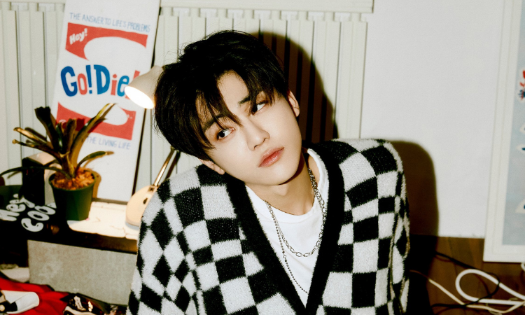 Chenle, Jaemin y Hechan de NCT DREAM se muestran aburridos en nuevas fotos para 'Hot Sauce'