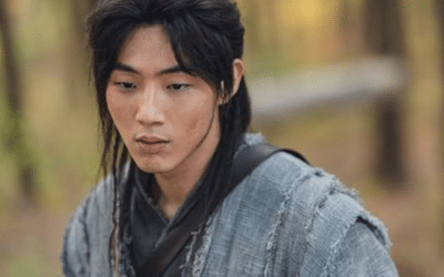 Producción de 'River Where The Moon Rises' demanda a agencia de Ji Soo por daños y prejuicios