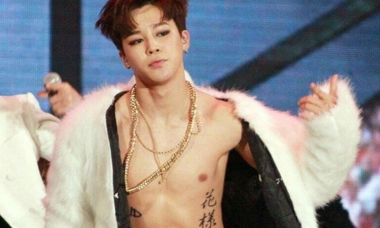 Jimin