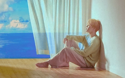 Jimin de BTS logra 3 canciones con 130 millones de streams en Spotify