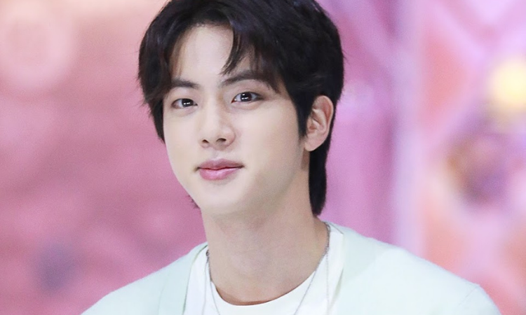 La divertidas anécdotas de Jin de BTS y su madre que ARMY debería conocer