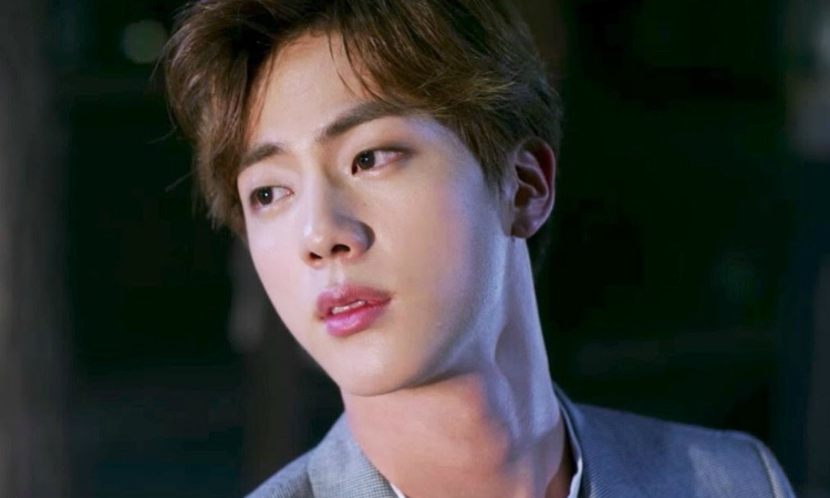 Medios coreanos discuten el potencial de Jin de BTS como actor