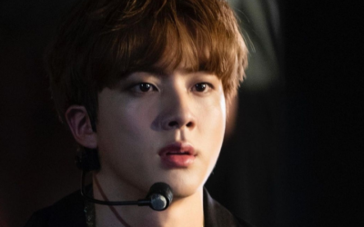 Dispatch comparte las fotos más legendarias de Jin de BTS