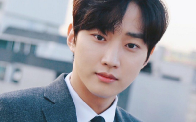 Jinyoung de B1A4 saluda a sus fans tras ser dado de baja del servicio militar