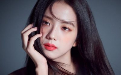 Jisoo de Blackpink