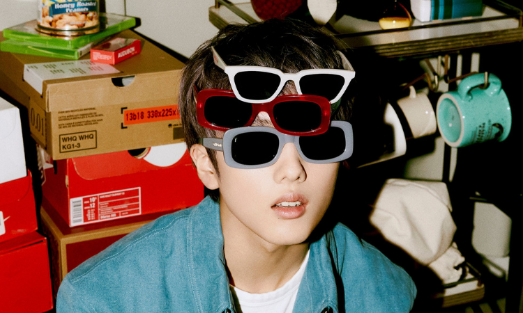 NCT DREAM comparte nuevas fotos de Renjun y Jisung para 'Hot Sauce'