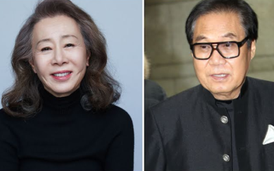 El cantante Jo Young Nam dice arrepentirse de haber engañado a su ex esposa Yoon Yeo Jung