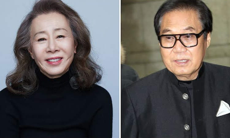 El cantante Jo Young Nam dice arrepentirse de haber engañado a su ex esposa Yoon Yeo Jung