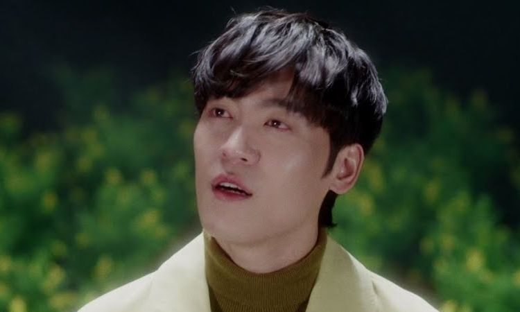 John Park tendrá su regreso en mayo