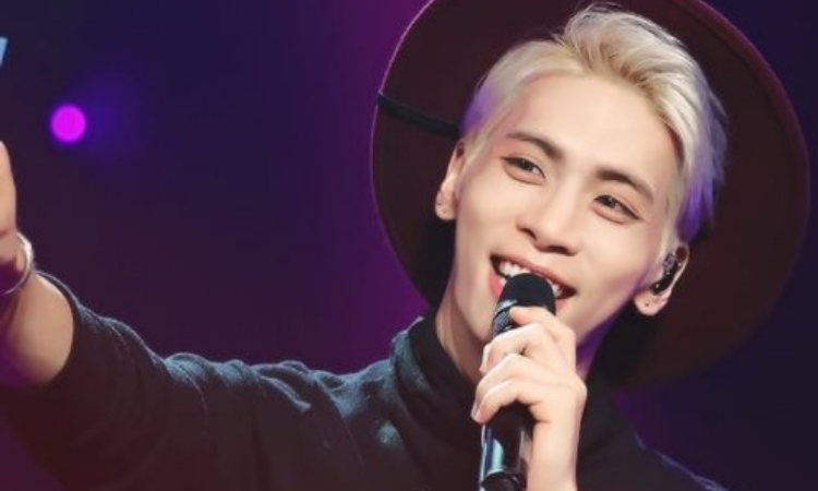 SHINee y Shawol celebran con amor el cumpleaños del difunto Jonghyun