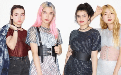 KAACHI invita a su fan meeting por su primer aniversario