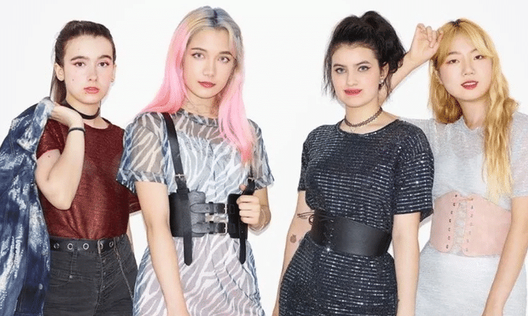 KAACHI invita a su fan meeting por su primer aniversario