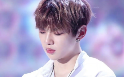 Kang Daniel habla sobre haber sido víctima de violencia escolar