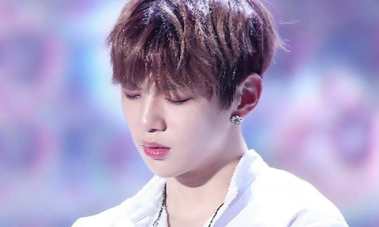 Kang Daniel habla sobre haber sido víctima de violencia escolar