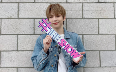 Kang Daniel obtiene su primera victoria con 'Antidote' en The Show