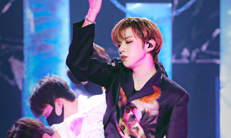 Netizens criticam o desempenho 'insatisfatório' de Kang Daniel ao vivo