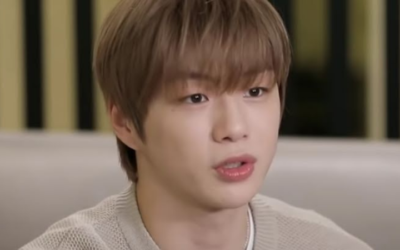 Kang Daniel explica el desgarrador motivo por el que ya no sale de su casa