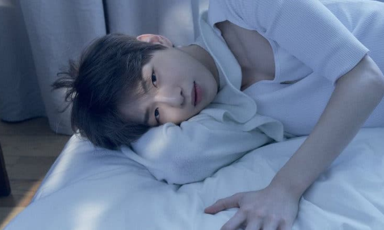 Kang Daniel explica cuál canción de su álbum 'YELLOW' fue más difícil de escribir