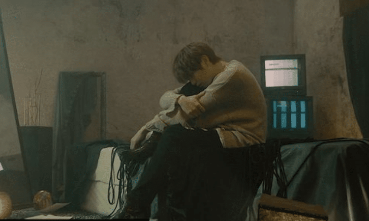 Kang Daniel nos da un adelanto de cómo se escuchará su nuevo álbum 'YELLOW'