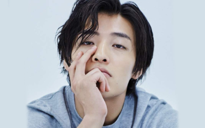 La amabilidad de Kang Ha Neul es tan sorprendente que agrace al tipo que lo hackeó