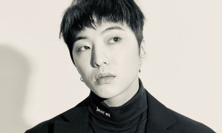 Kang Seung Yoon