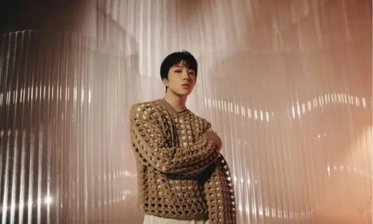 Kang Seungyoon de Winner para Page